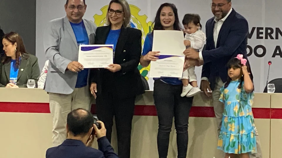 Governo do Amazonas lança editais de inovação