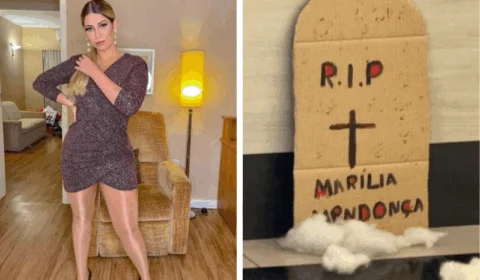 Família de Marília Mendonça aciona Justiça após fast-food de Manaus citar cantora