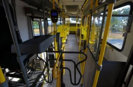 MPAM recorre ao STJ contra aumento da tarifa de ônibus para R$ 6 em Manaus e cobra transparência