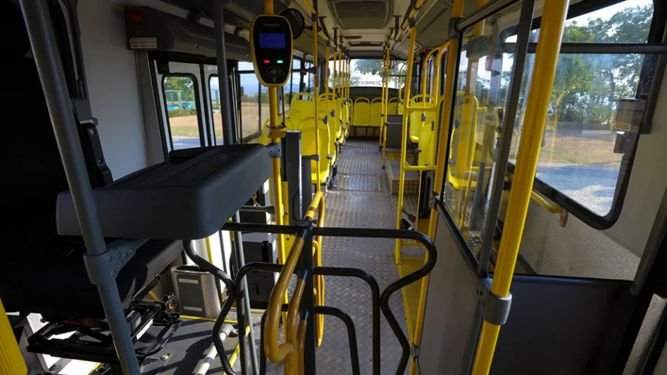 Greve dos rodoviários em Manaus chega ao fim após acordo parcial entre sindicato e empresas