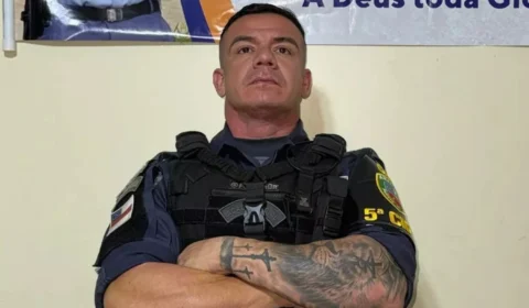Operação Joeira: Capitão da PM se entrega após ser acusado de desviar mais de R$ 1 milhão em operação contra crime organizado