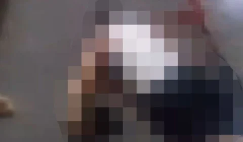 Homem é perseguindo e morto a tiros no bairro Novo Aleixo