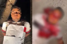 VÍDEO: Homem é morto por milicianos após suposto arrastão no Rio de Janeiro