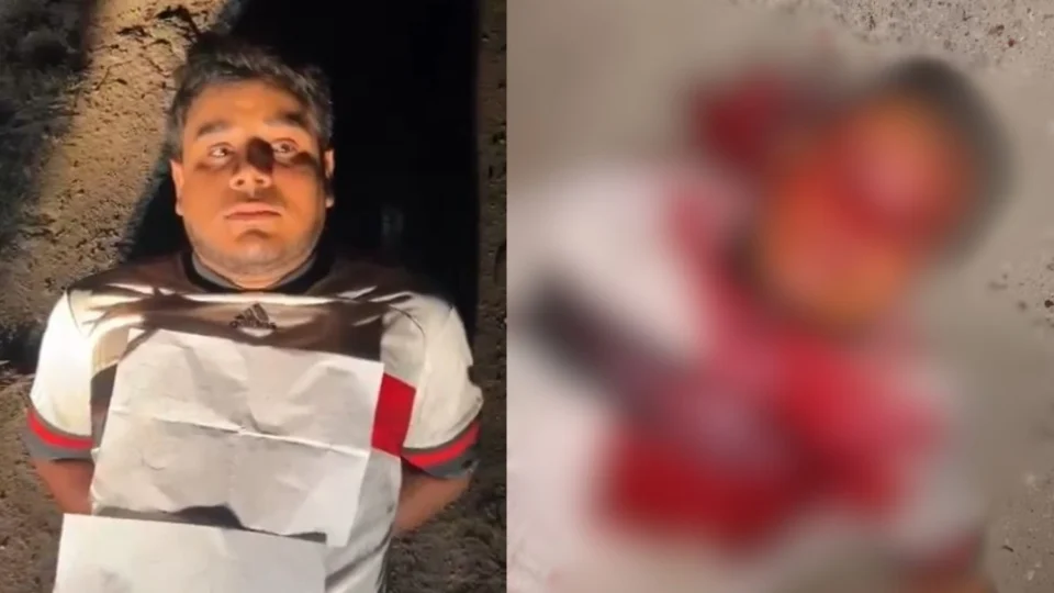VÍDEO: Homem é morto por milicianos após suposto arrastão no Rio de Janeiro