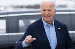 Biden é diagnosticado com ‘forma agressiva’ de câncer de próstata
