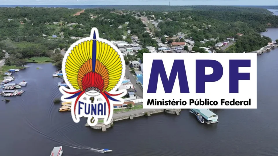 Lava Jato no Amazonas: exploração de petróleo e gás no interior é alvo do MPF e da Funai