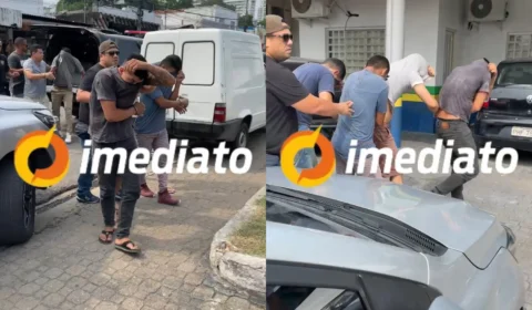 Operação Serrote: Polícia Civil desarticula grupo que escondia drogas em móveis planejados em Manaus