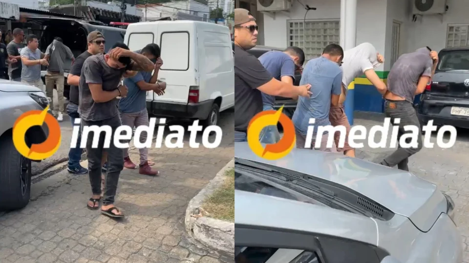 Operação Serrote: Polícia Civil desarticula grupo que escondia drogas em móveis planejados em Manaus