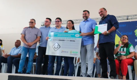 Detran Amazonas entrega 150 CNHs e 54 certificados emitidos pela Eptran