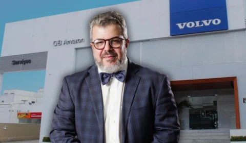 Economista Marcus Evangelista entrevista Superintendente do Banco da Amazônia sobre perspectivas do crédito para 2025