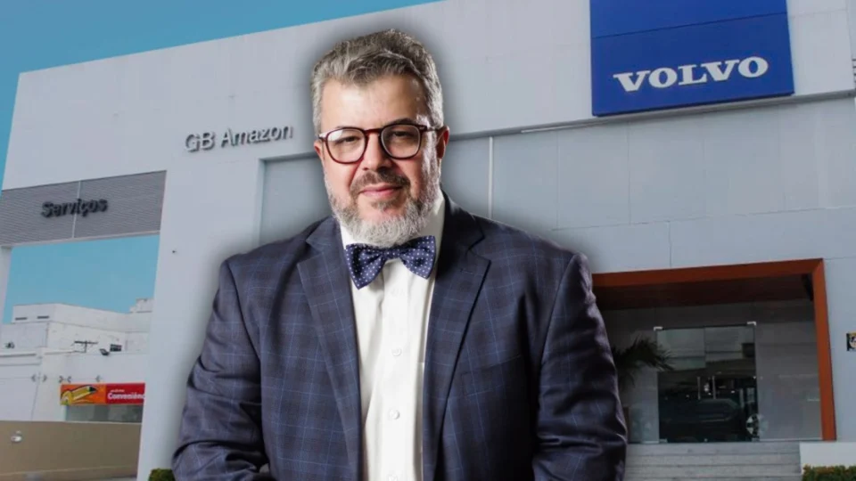 Economista Marcus Evangelista entrevista Superintendente do Banco da Amazônia sobre perspectivas do crédito para 2025