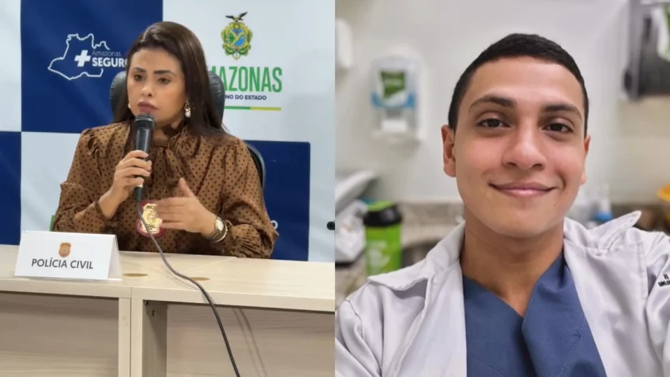 ‘CARIMBADORES’: tio e homem que abusavam de criança autista são portadores de HIV