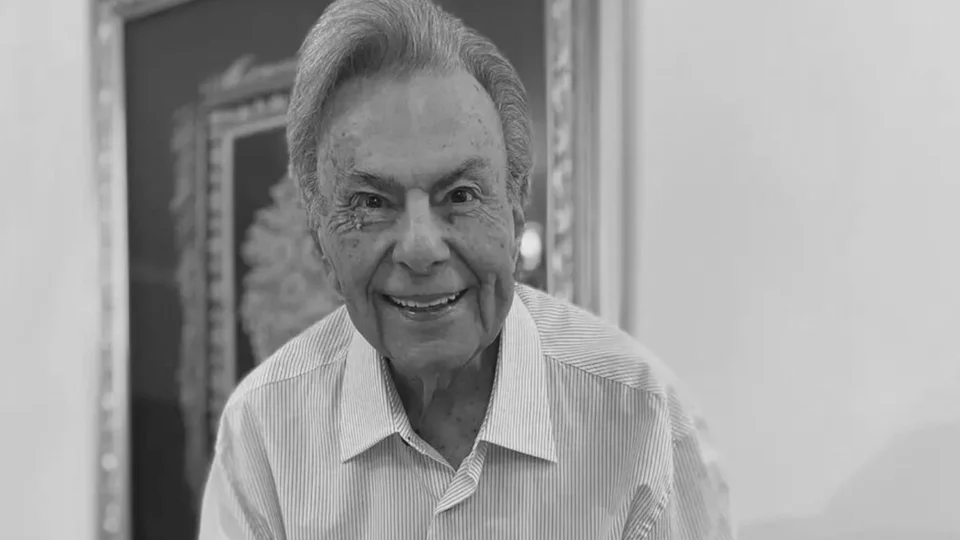 Morre aos 86 anos o cantor Agnaldo Rayol após acidente doméstico em São Paulo
