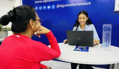 ‘Zera Dívida’: Águas de Manaus lança campanha de negociação para clientes 