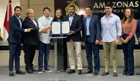 Wilson Lima anuncia investimentos de R$ 96 milhões para ampliar o ‘Minha Casa Minha Vida