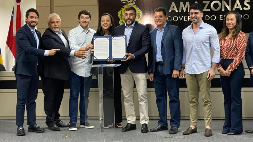 Wilson Lima anuncia investimentos de R$ 96 milhões para ampliar o ‘Minha Casa Minha Vida