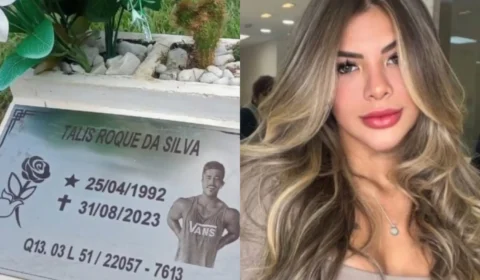 Mãe de personal morto em acidente no Vieiralves desabafa: ‘Vai fazer um ano e quatro meses sem justiça