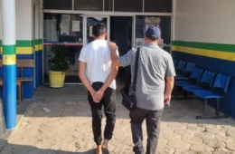 Vídeo: tio é preso por abusar sexualmente e engravidar sobrinha de 11 anos em Parintins