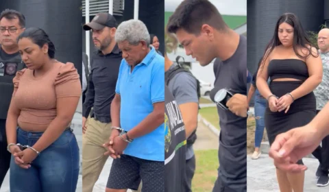 Dívida de agiotagem leva à tortura e cárcere privado de homem sequestrado por família