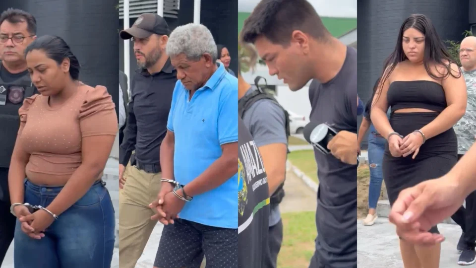 Dívida de agiotagem leva à tortura e cárcere privado de homem sequestrado por família