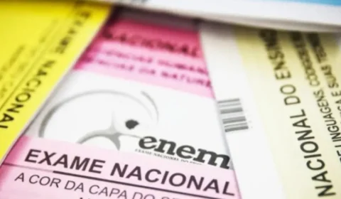 Enem 2024: pode usar lápis para resolver cálculos na prova?