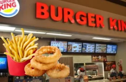 Enem 2024: saiba como garantir um lanche grátis no Burguer King