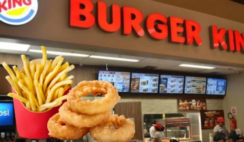 Enem 2024: saiba como garantir um lanche grátis no Burguer King