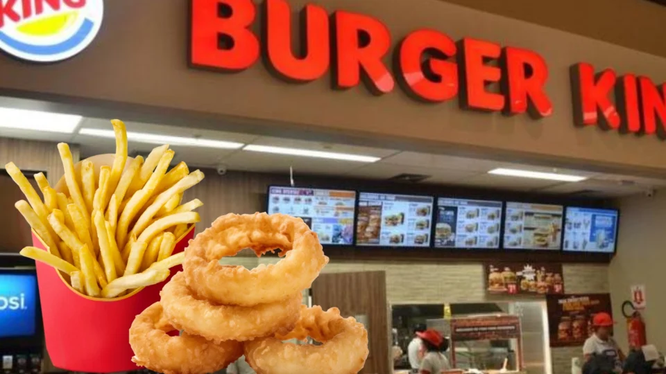 Enem 2024: saiba como garantir um lanche grátis no Burguer King