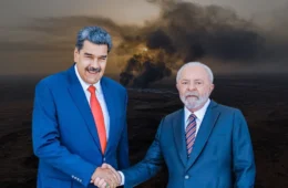 Lula: ‘o Maduro é um problema da Venezuela, não do Brasil’, afirma após ameaças venezuelanas