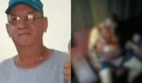 Imagens fortes: homem de 50 anos tem cabeça aberta, mãos quase decepadas e pescoço cortado em Itacoatiara