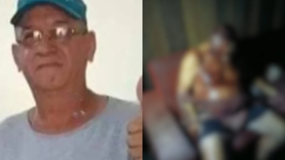 Imagens fortes: homem de 50 anos tem cabeça aberta, mãos quase decepadas e pescoço cortado em Itacoatiara
