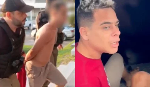 “Não fui eu, tá tudo errado isso aí, doutora”, afirma ‘Serebo’ ao negar assassinato no Jorge Teixeira