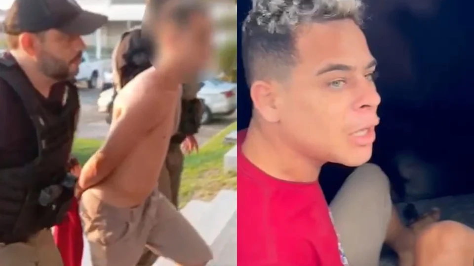 “Não fui eu, tá tudo errado isso aí, doutora”, afirma ‘Serebo’ ao negar assassinato no Jorge Teixeira