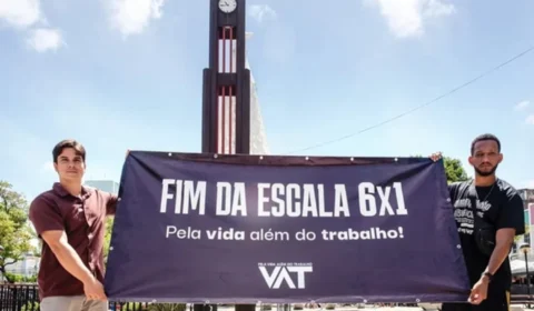 Escala 6×1: PEC avança na Câmara e divide opiniões entre deputados