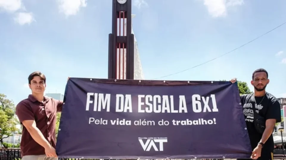 Escala 6×1: PEC avança na Câmara e divide opiniões entre deputados