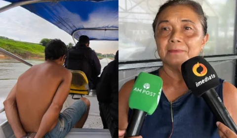 ‘Minha irmã foi estrangulada e o corpo foi jogado na mata’, revela irmã de professora