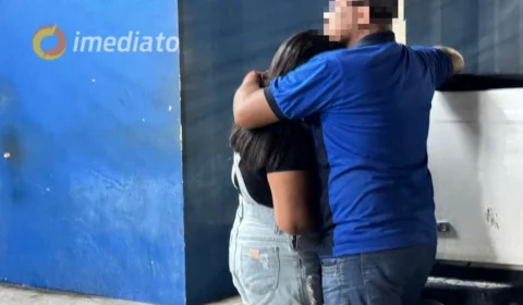 Passageira relata momentos de terror durante assalto a ônibus da linha 440 no São Judas Tadeu