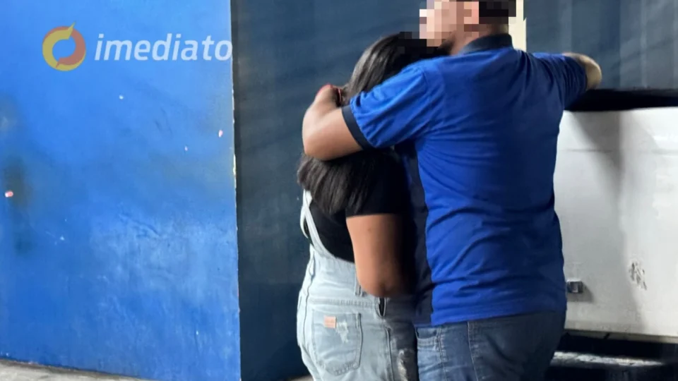 Passageira relata momentos de terror durante assalto a ônibus da linha 440 no São Judas Tadeu