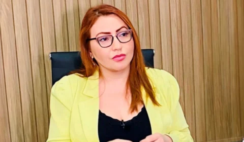 Associação de Jornalismo Digital repudia ameaças e ataques à jornalista Paula Litaiff