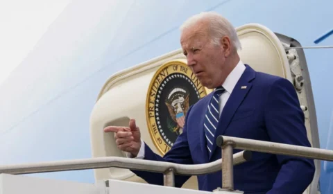 MUSA será fechado e voos restritos durante visita de Biden em Manaus