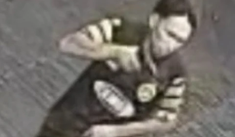 Polícia procura homem suspeito de roubar choperia no bairro Flores