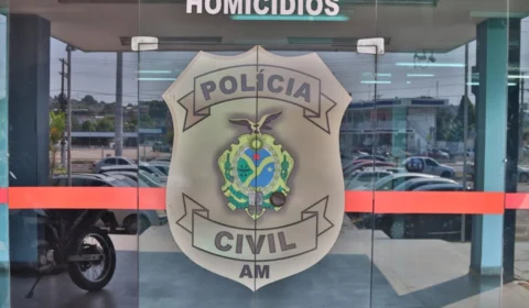 Dois homens foram presos por envolvimento em homicídios ocorridos na capital