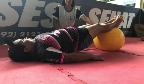 SEST SENAT realiza evento Portas Abertas em Manaus com serviços gratuitos à população