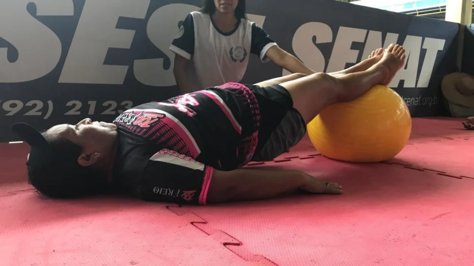 SEST SENAT realiza evento Portas Abertas em Manaus com serviços gratuitos à população