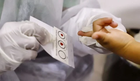 Mutirão ‘Eu Tenho Pai’ oferece exames de DNA gratuitos em Manaus e 16 municípios do Amazonas