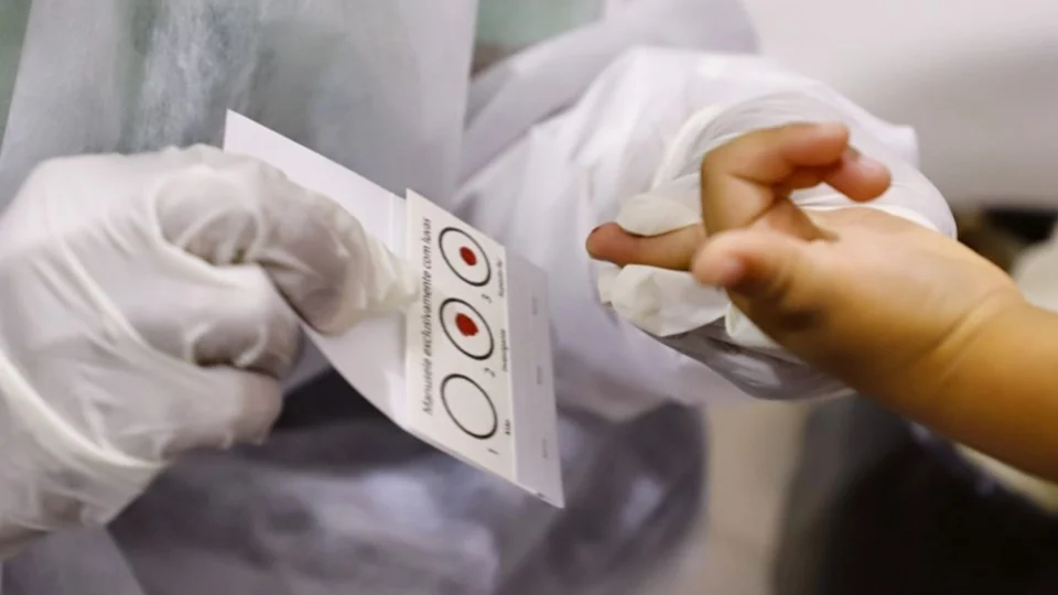 Mutirão ‘Eu Tenho Pai’ oferece exames de DNA gratuitos em Manaus e 16 municípios do Amazonas