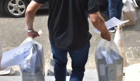 Operação ‘Joeira’ do MP-AM desmantela associação criminosa envolvendo policiais e civis no interior do estado