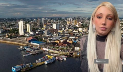 Vidente diz ver perigo nos próximos meses em Manaus