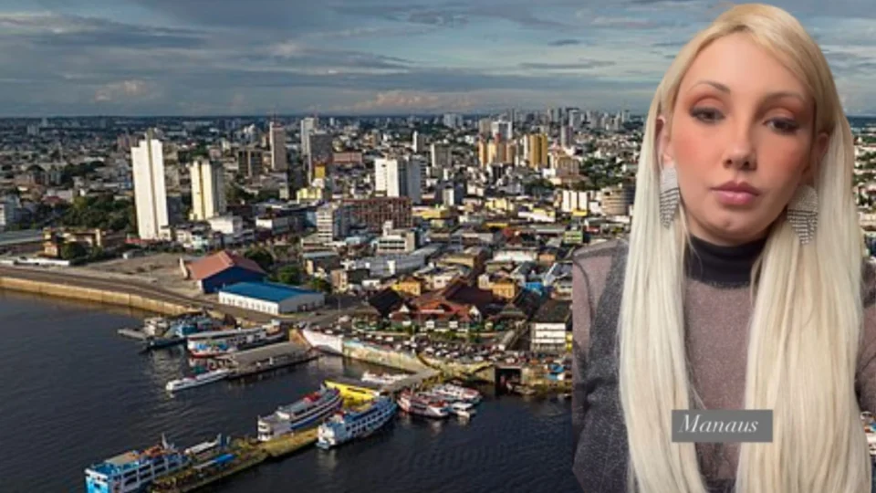 Vidente diz ver perigo nos próximos meses em Manaus