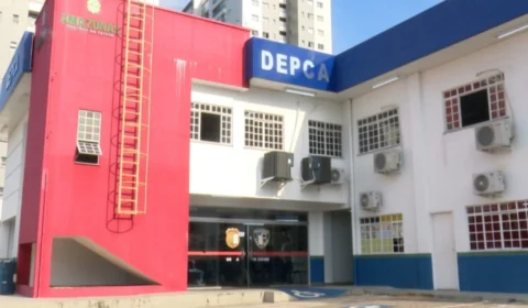 Homem é preso por estuprar e produzir material pornográfico infantil de seus três enteados